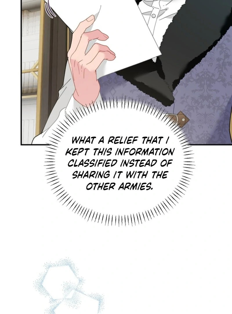 The Falcon Princess Chapter 144 page 45 - 