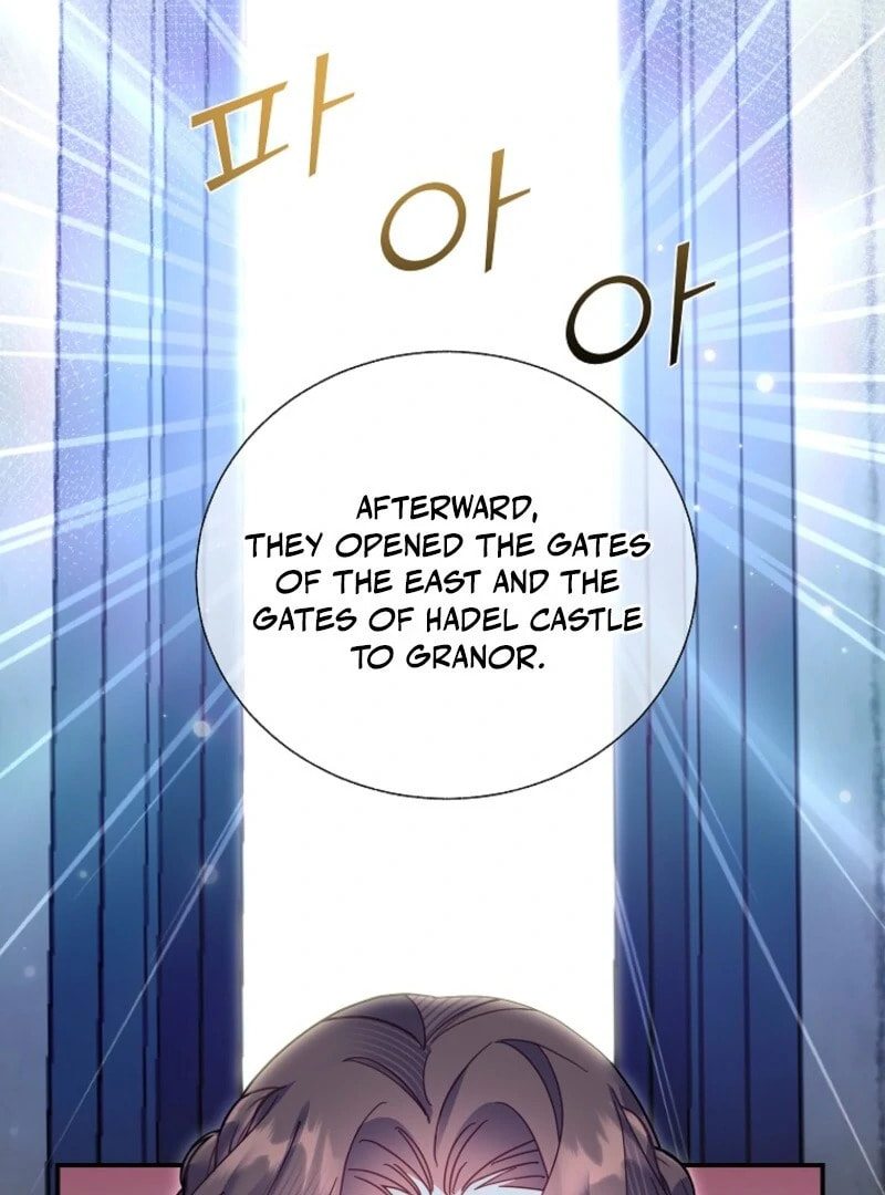 The Falcon Princess Chapter 144 page 6 - 