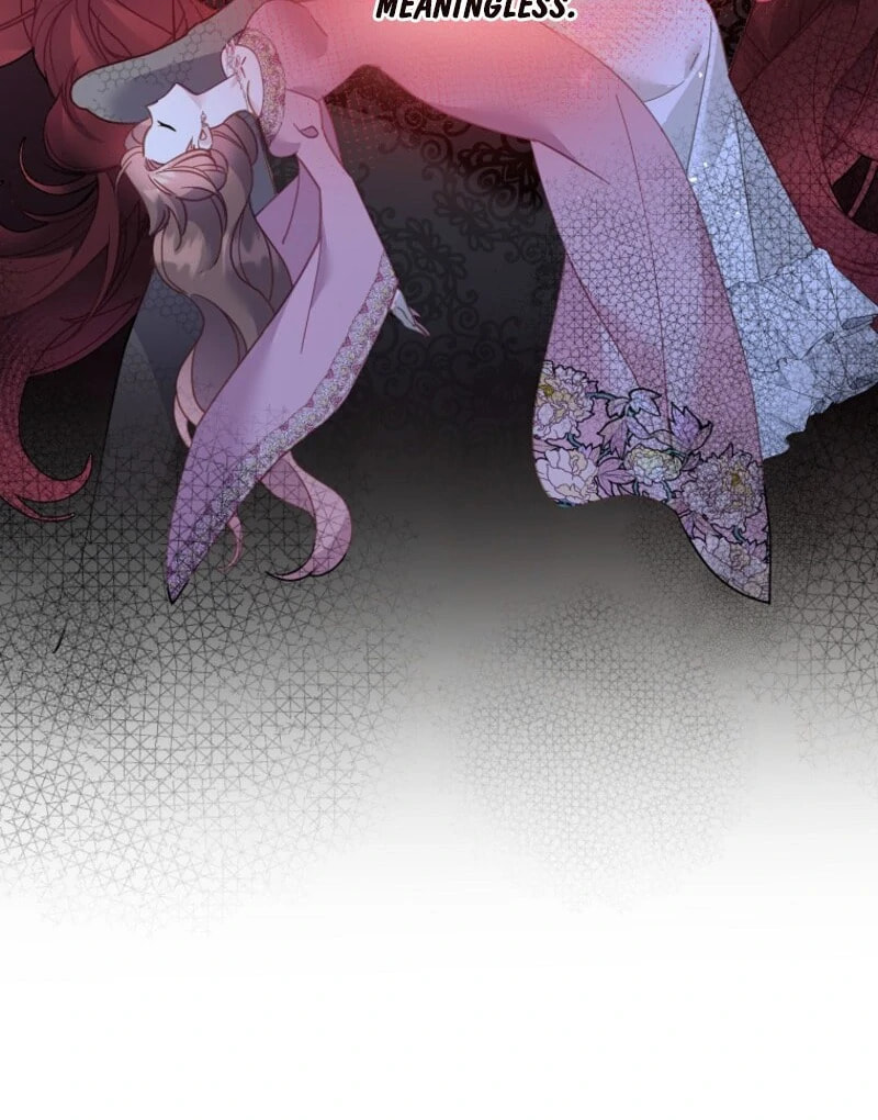 The Falcon Princess Chapter 144 page 55 - 