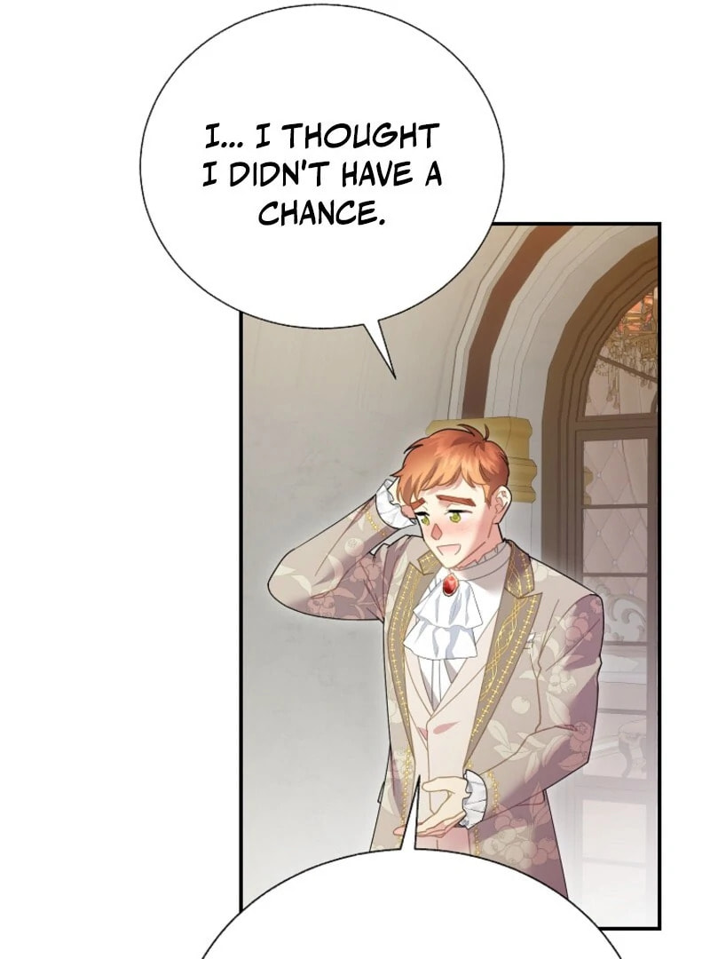 The Falcon Princess Chapter 144 page 70 - 