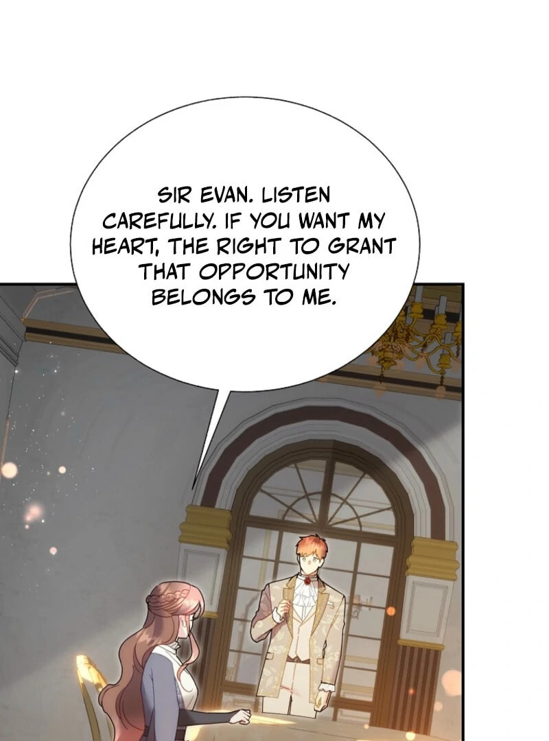 The Falcon Princess Chapter 144 page 74 - 