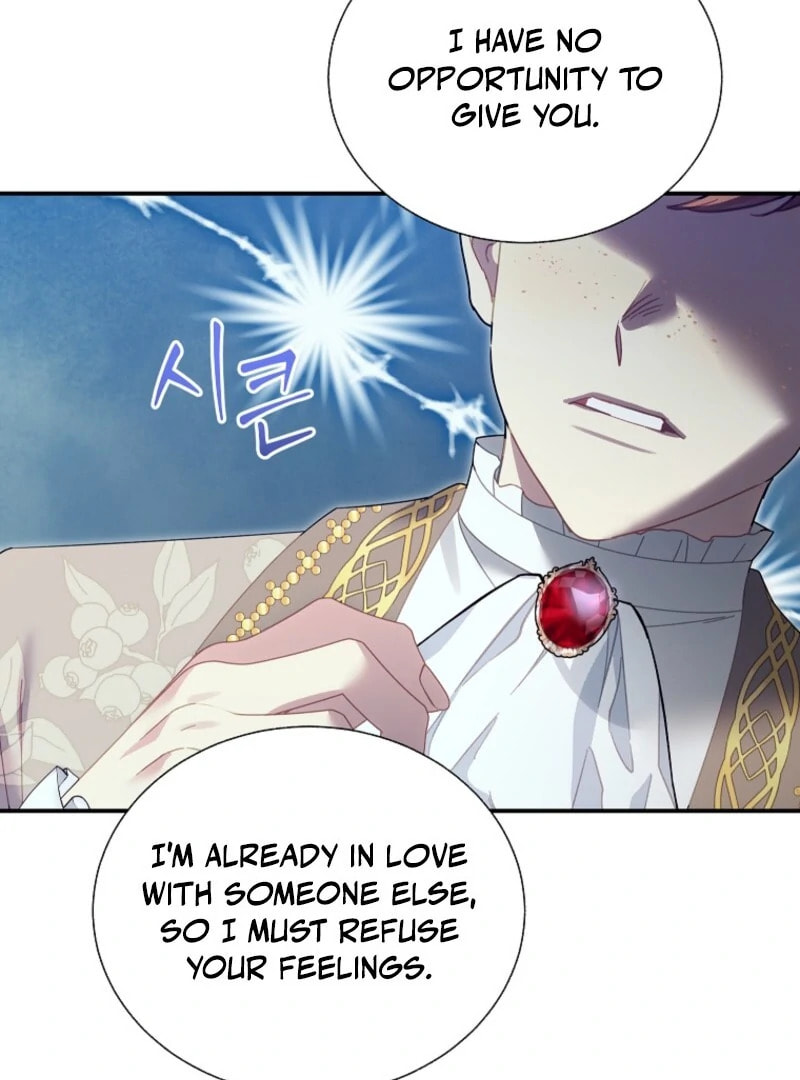 The Falcon Princess Chapter 144 page 76 - 