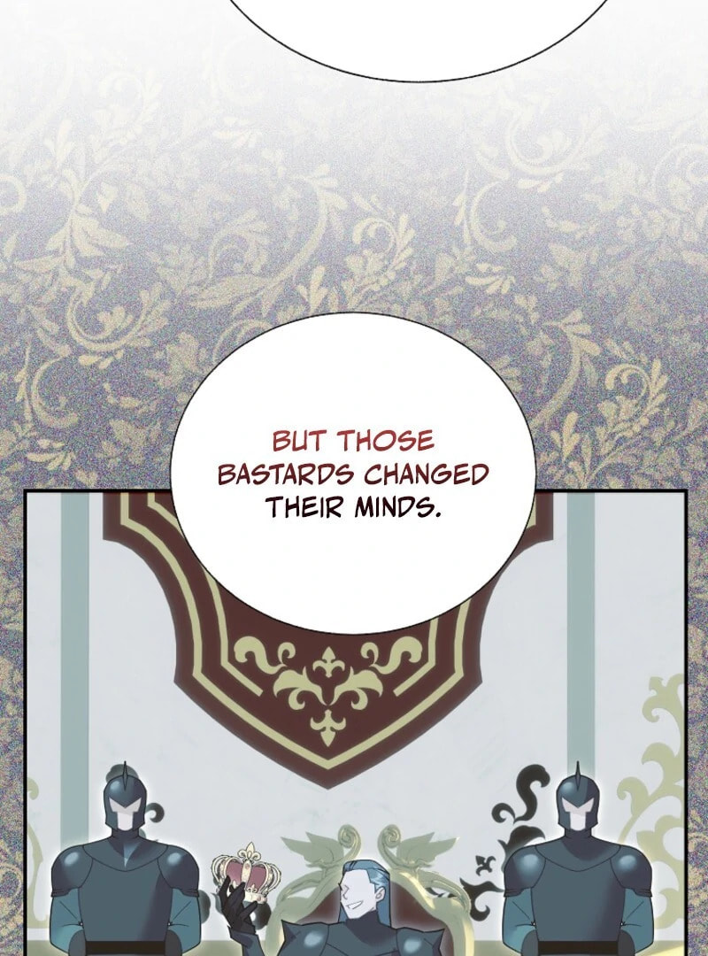 The Falcon Princess Chapter 144 page 9 - 