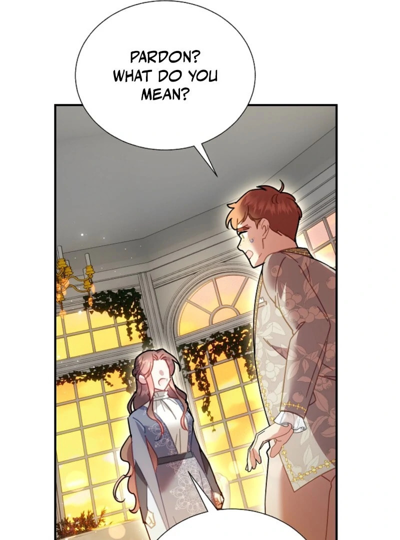 The Falcon Princess Chapter 144 page 83 - 