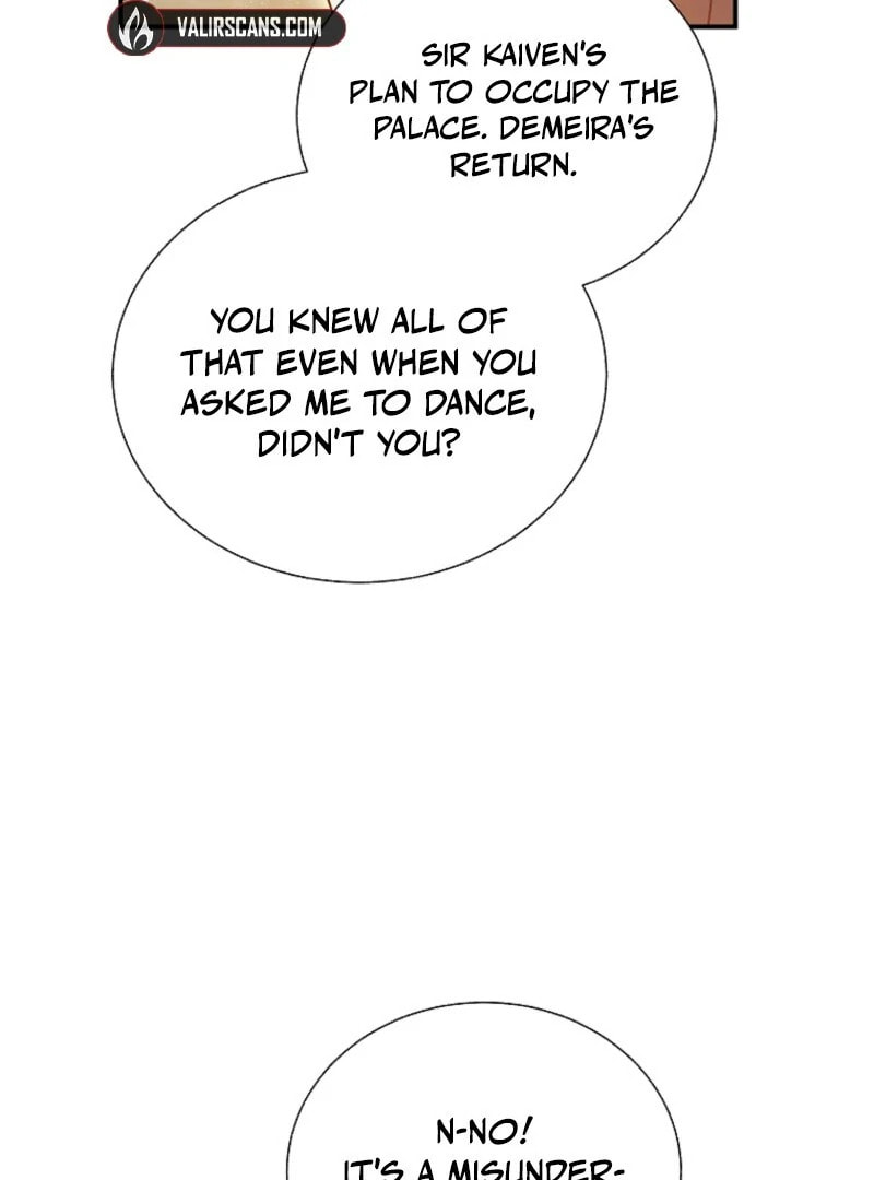 The Falcon Princess Chapter 144 page 84 - 