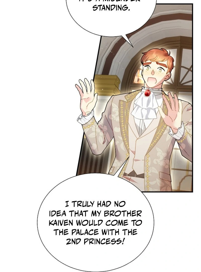 The Falcon Princess Chapter 144 page 85 - 