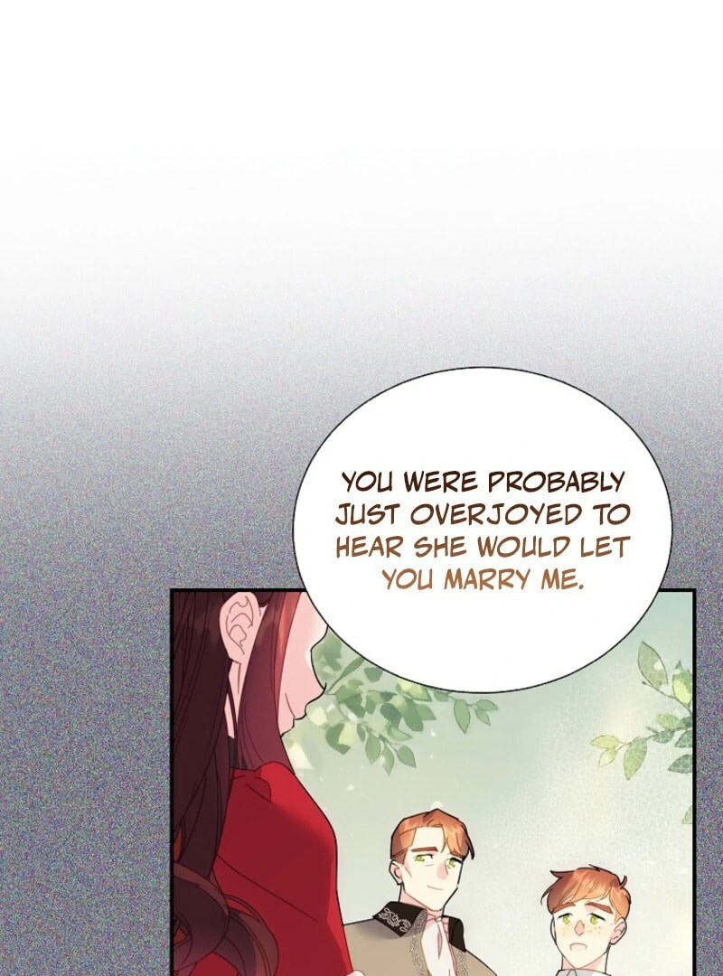 The Falcon Princess Chapter 144 page 90 - 