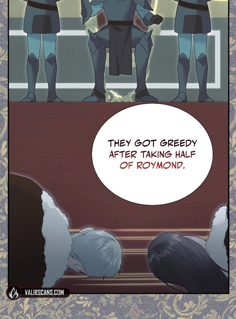 The Falcon Princess Chapter 144 page 10 - 