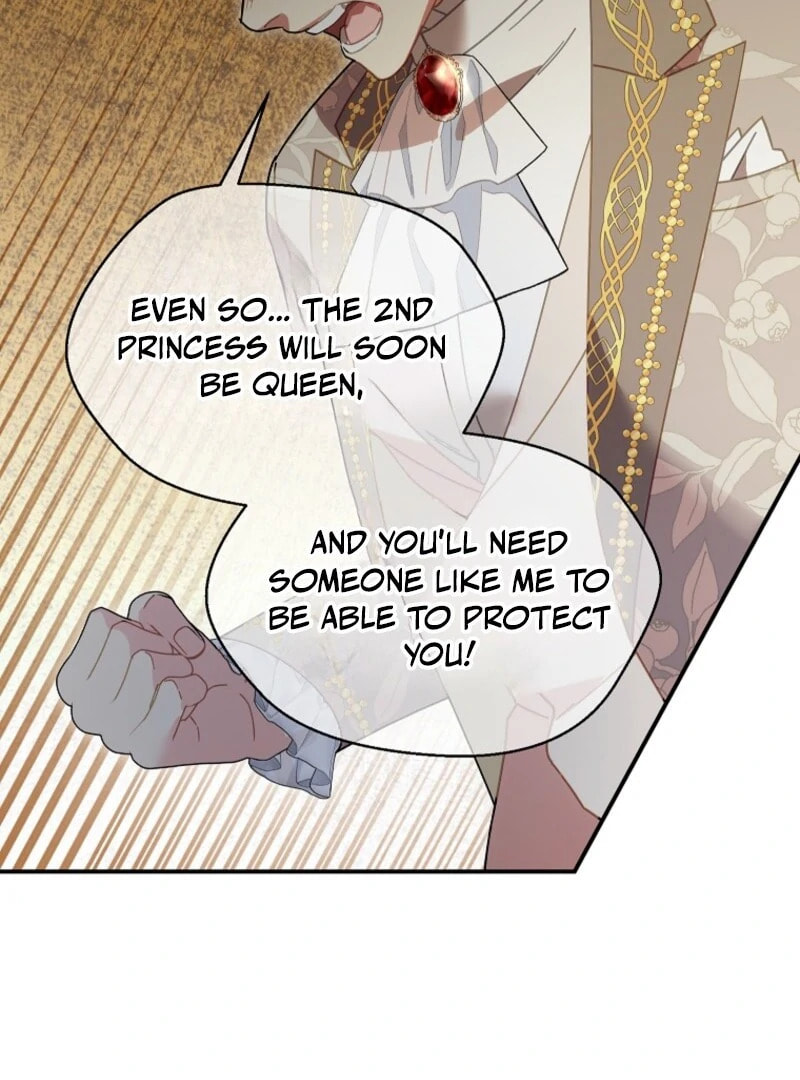 The Falcon Princess Chapter 144 page 94 - 