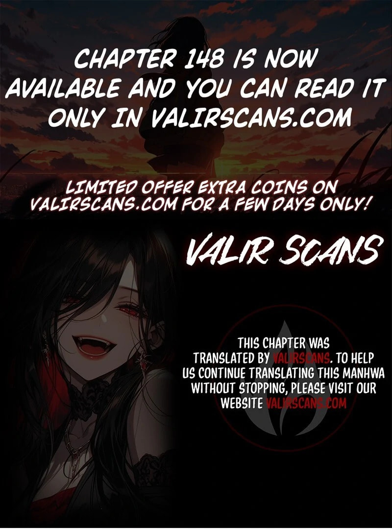 The Falcon Princess Chapter 145 page 1 - 