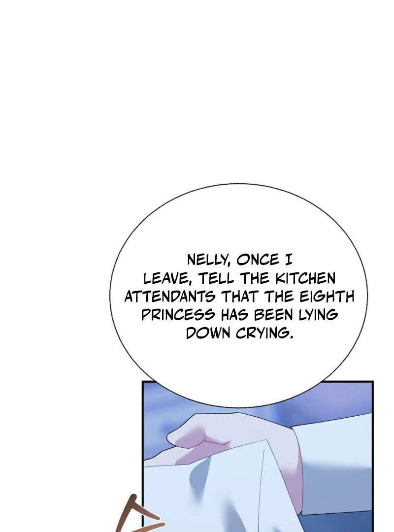 The Falcon Princess Chapter 145 page 3 - 