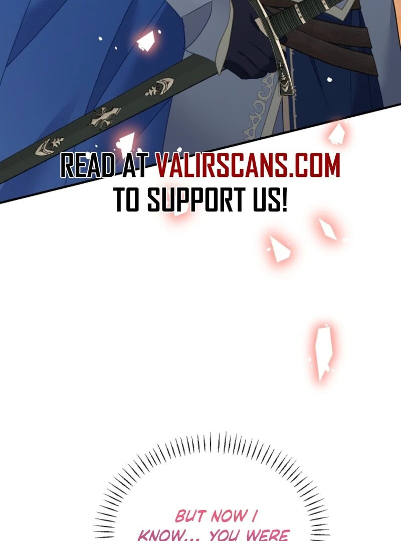 The Falcon Princess Chapter 145 page 37 - 