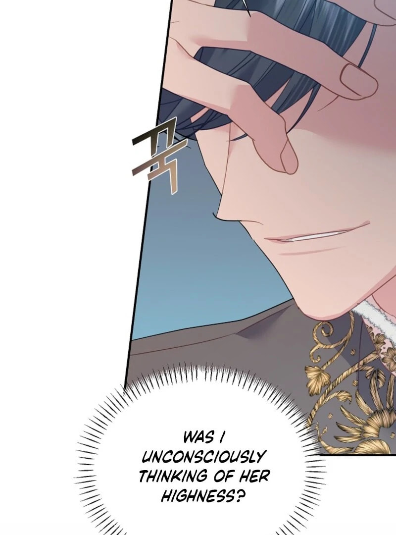 The Falcon Princess Chapter 145 page 45 - 