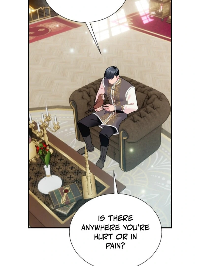 The Falcon Princess Chapter 145 page 63 - 