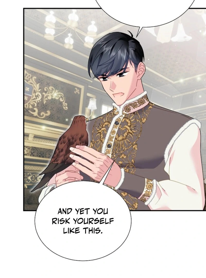The Falcon Princess Chapter 145 page 67 - 