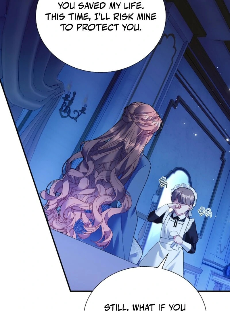 The Falcon Princess Chapter 145 page 8 - 