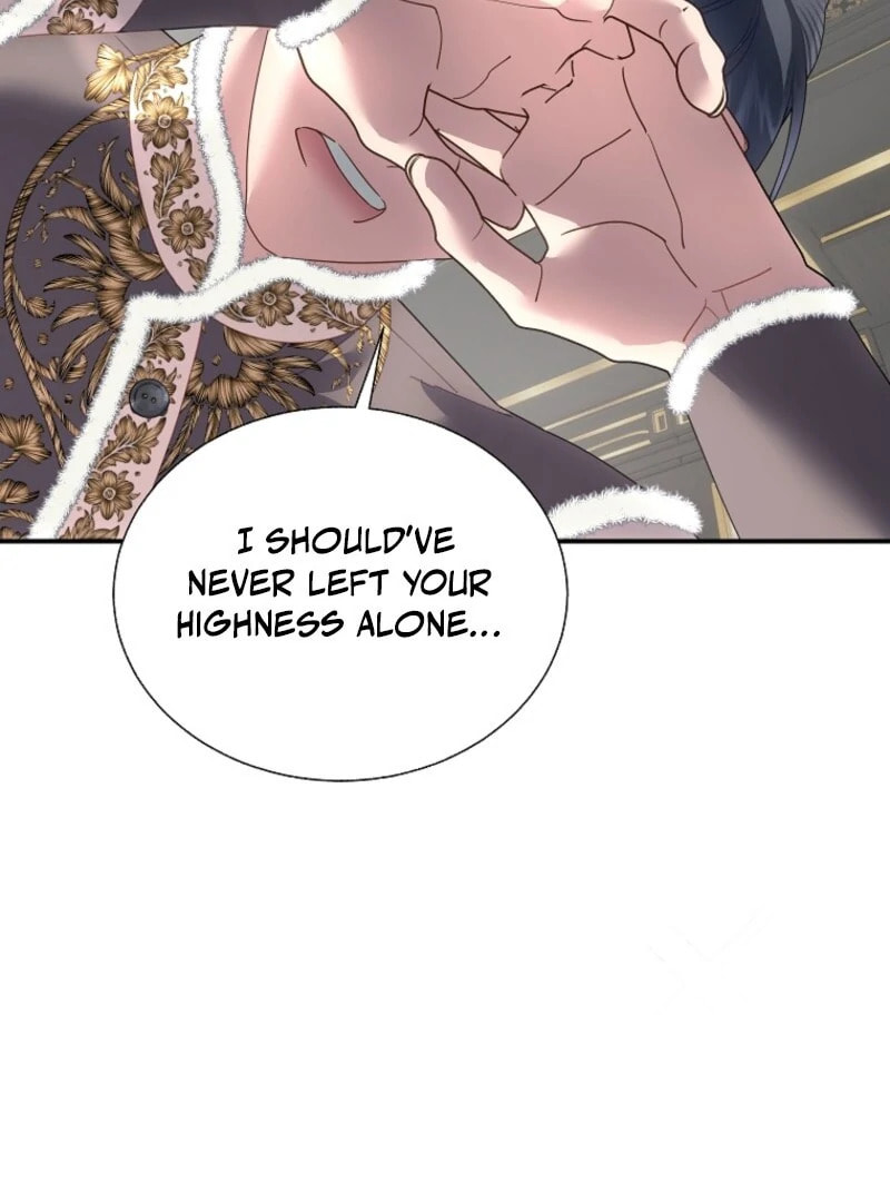 The Falcon Princess Chapter 145 page 75 - 