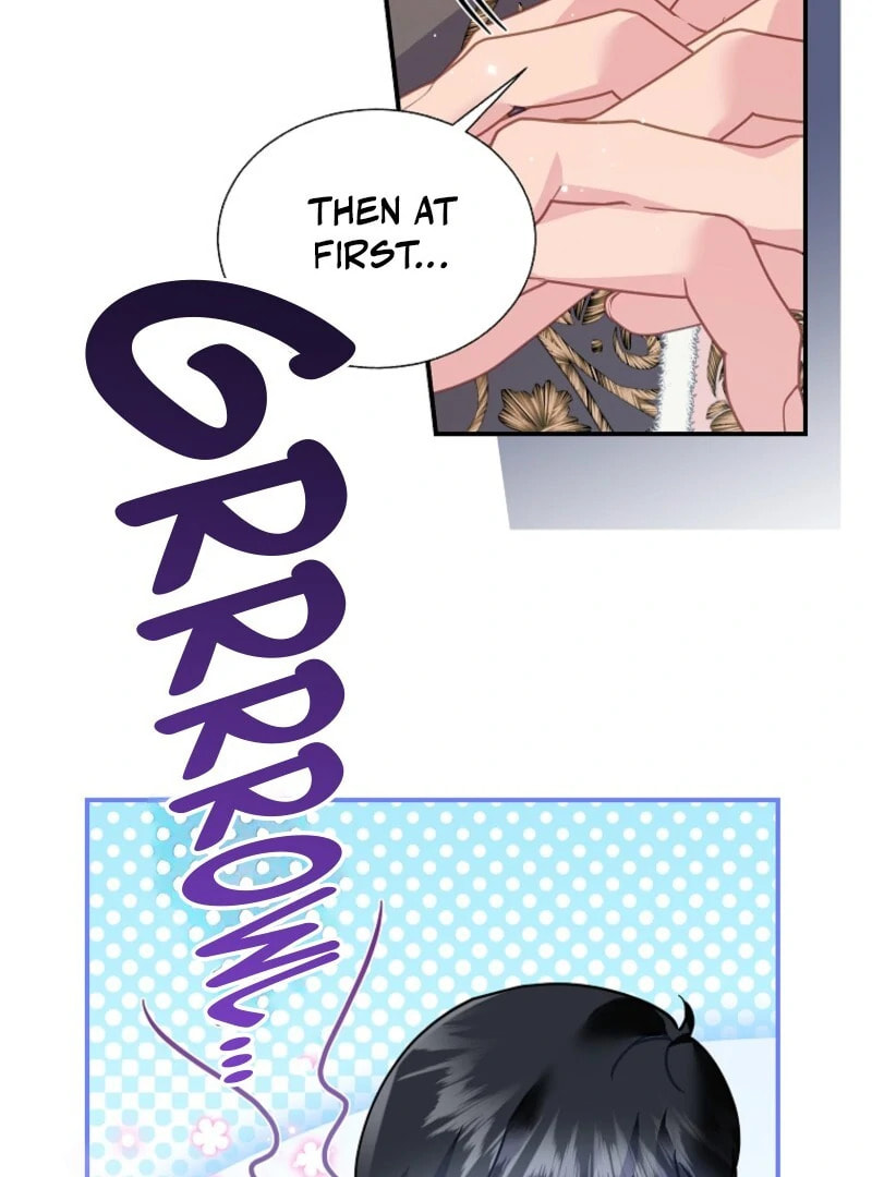 The Falcon Princess Chapter 145 page 80 - 