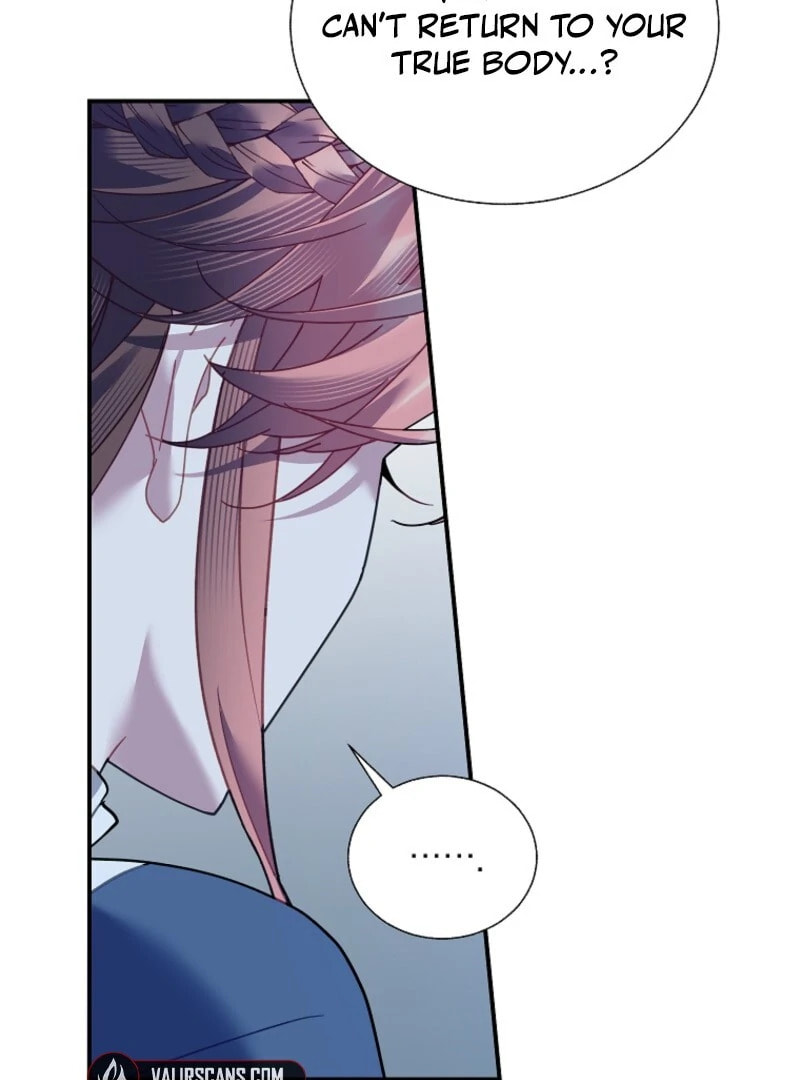 The Falcon Princess Chapter 145 page 9 - 
