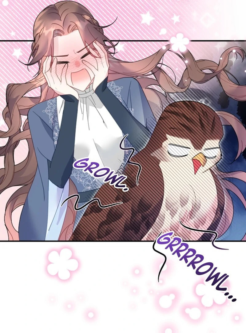 The Falcon Princess Chapter 145 page 84 - 