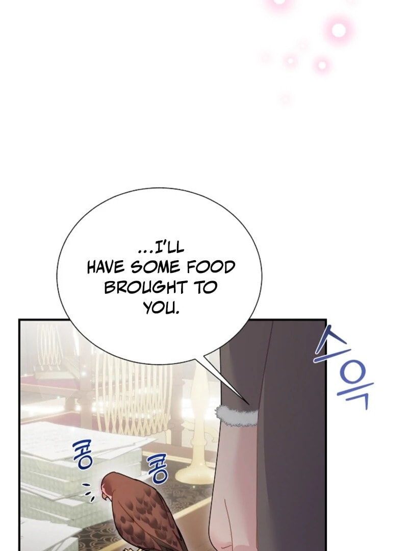 The Falcon Princess Chapter 145 page 85 - 