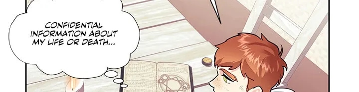 The Falcon Princess Chapter 15 page 25 - 