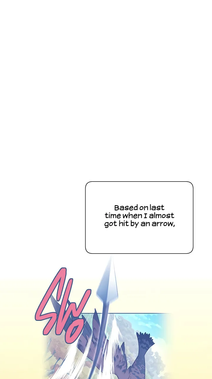 The Falcon Princess Chapter 15 page 37 - 