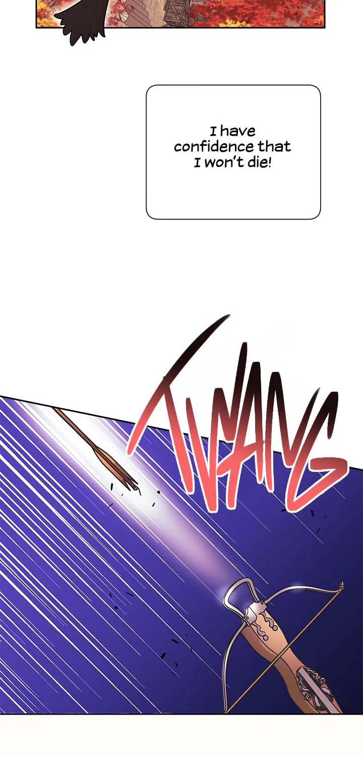 The Falcon Princess Chapter 15 page 40 - 