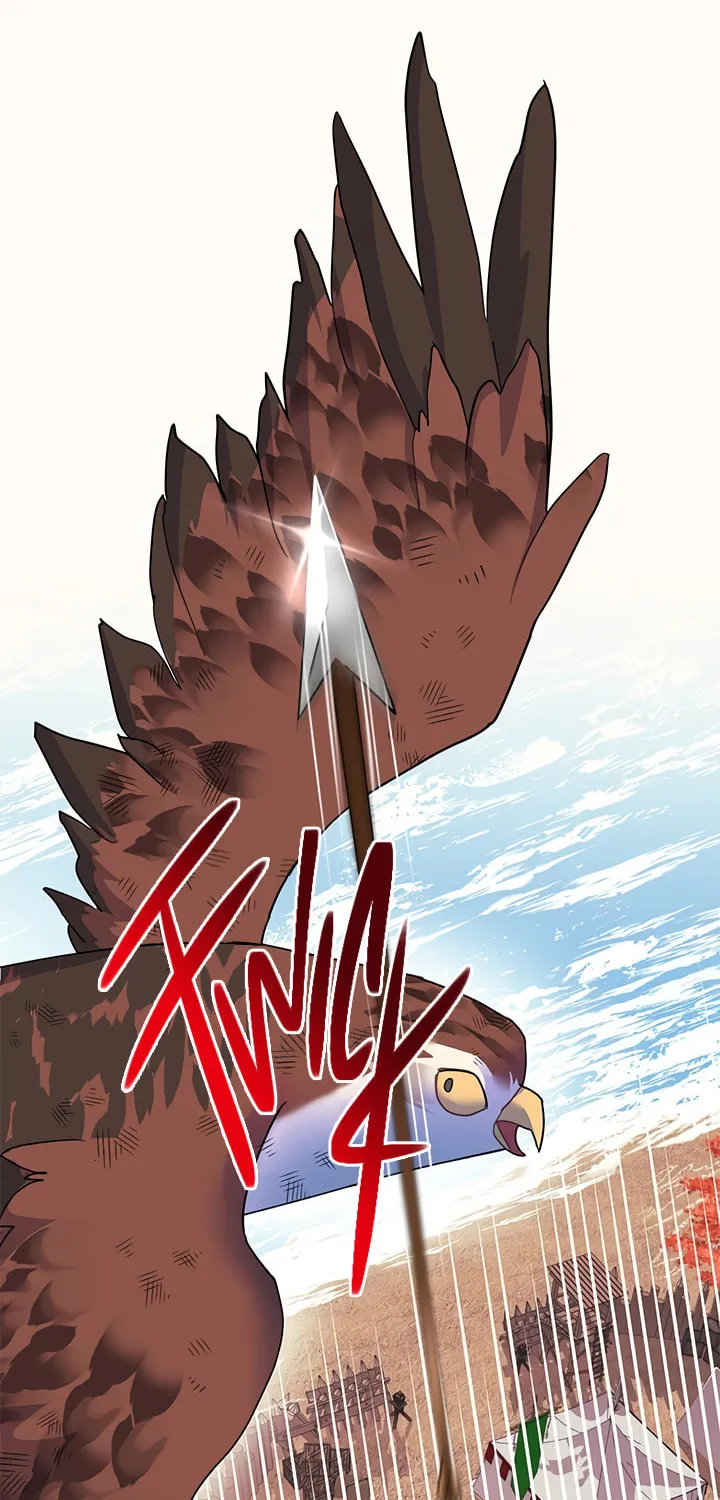 The Falcon Princess Chapter 15 page 41 - 