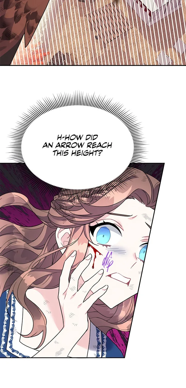 The Falcon Princess Chapter 15 page 42 - 
