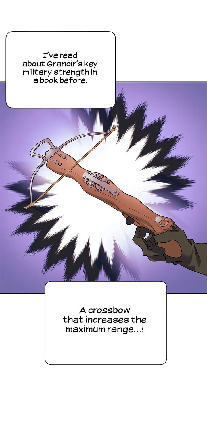 The Falcon Princess Chapter 15 page 44 - 