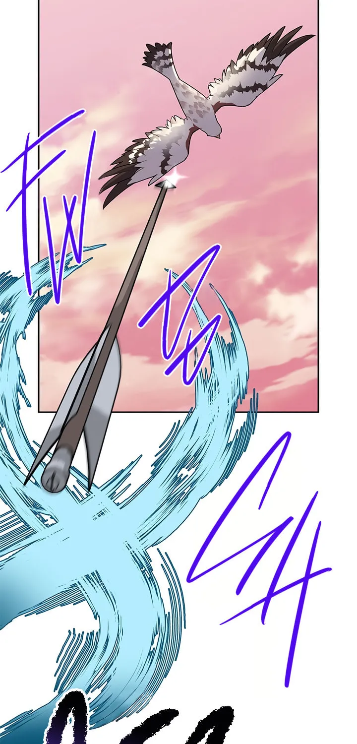 The Falcon Princess Chapter 15 page 47 - 
