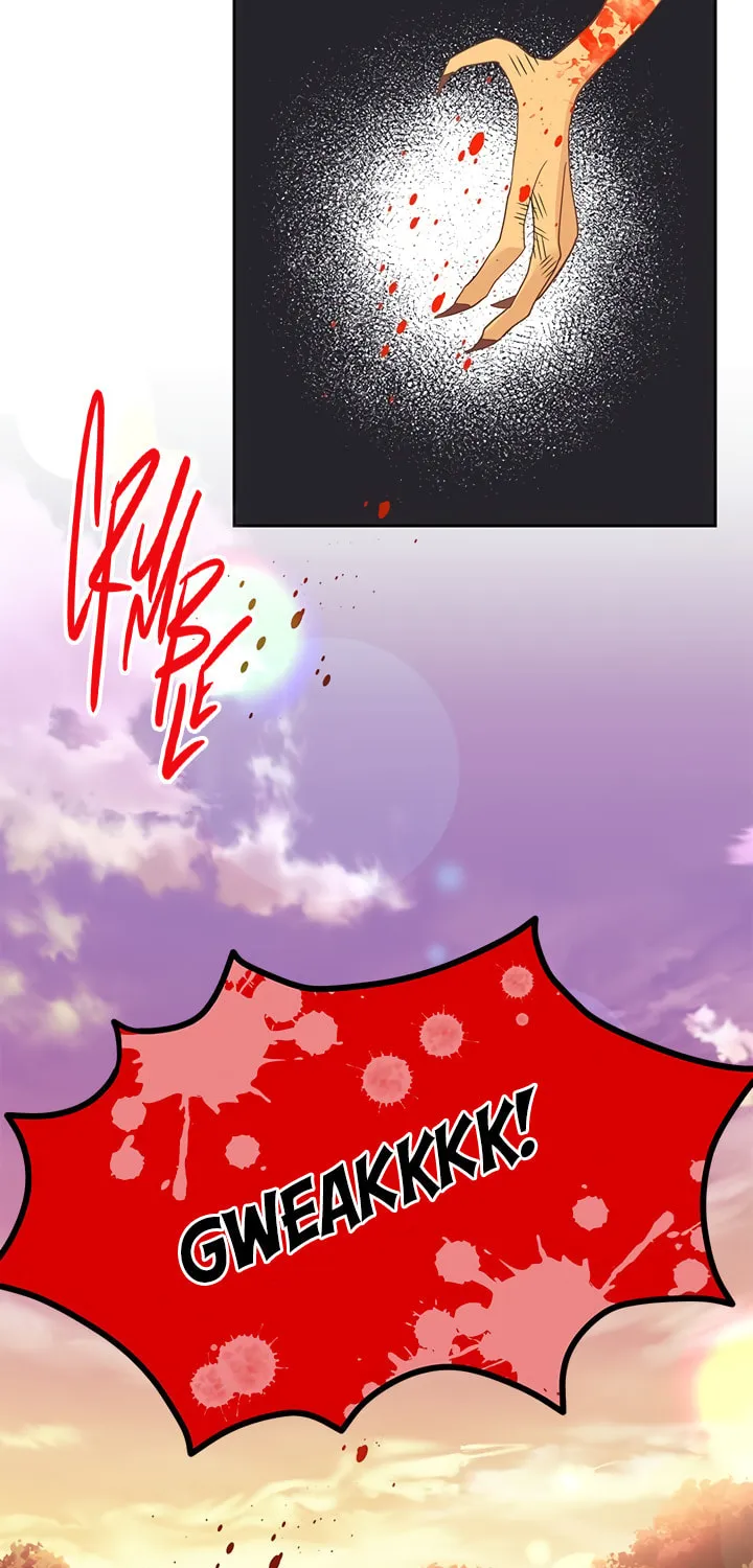 The Falcon Princess Chapter 15 page 50 - 