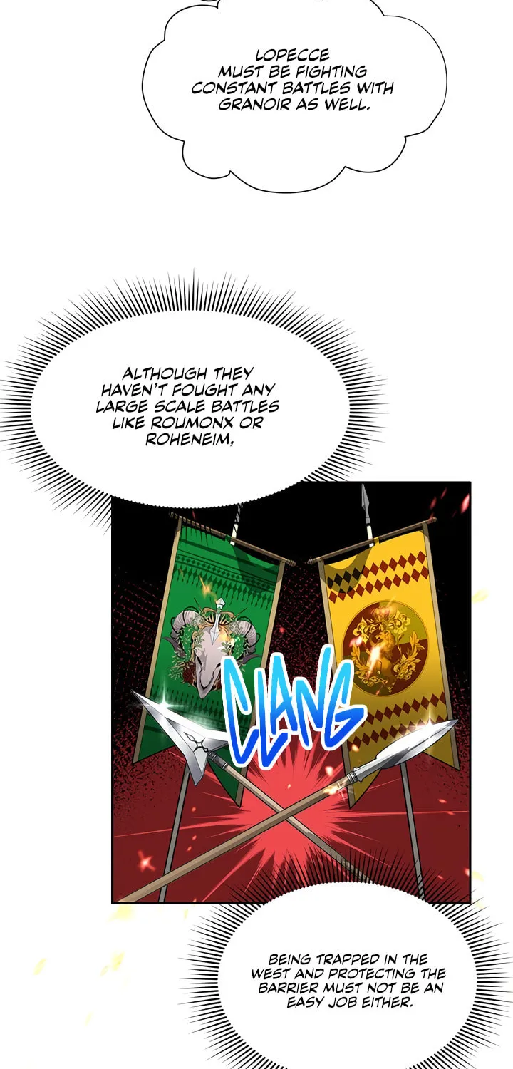 The Falcon Princess Chapter 15 page 6 - 