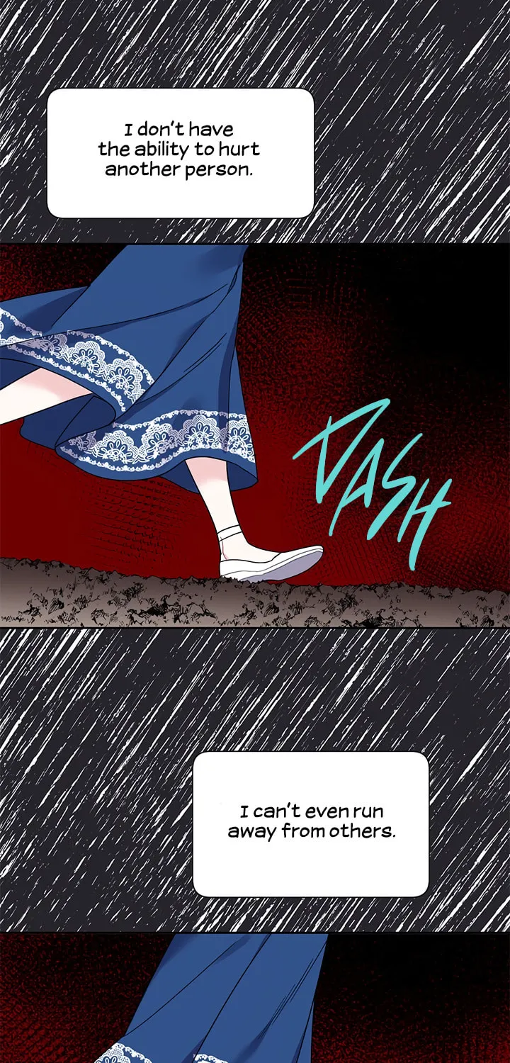 The Falcon Princess Chapter 15 page 57 - 