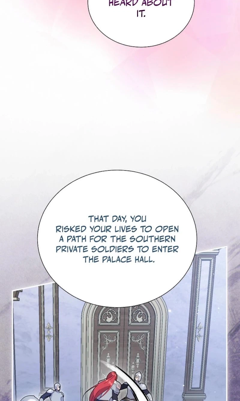 The Falcon Princess Chapter 157 page 11 - 