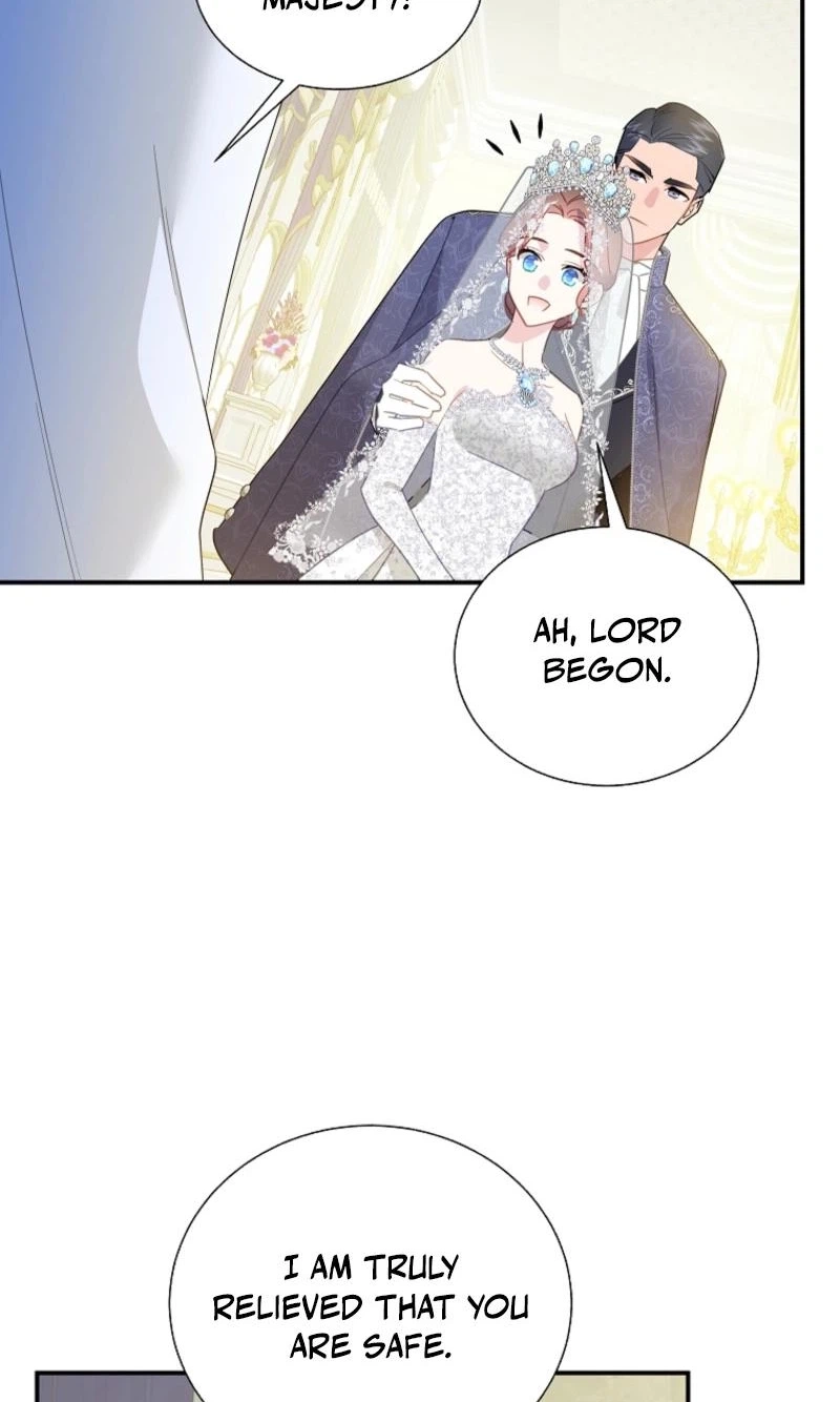 The Falcon Princess Chapter 157 page 19 - 