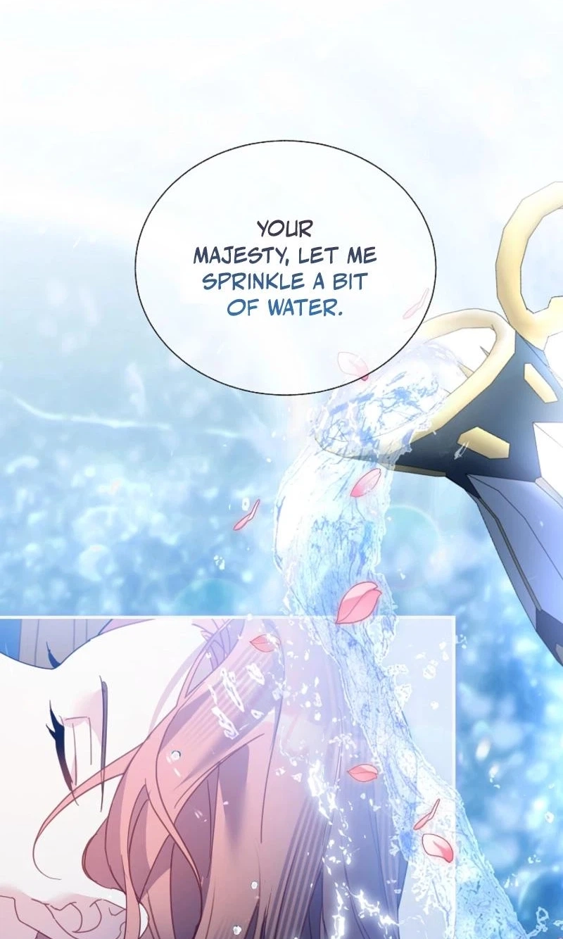 The Falcon Princess Chapter 157 page 35 - 