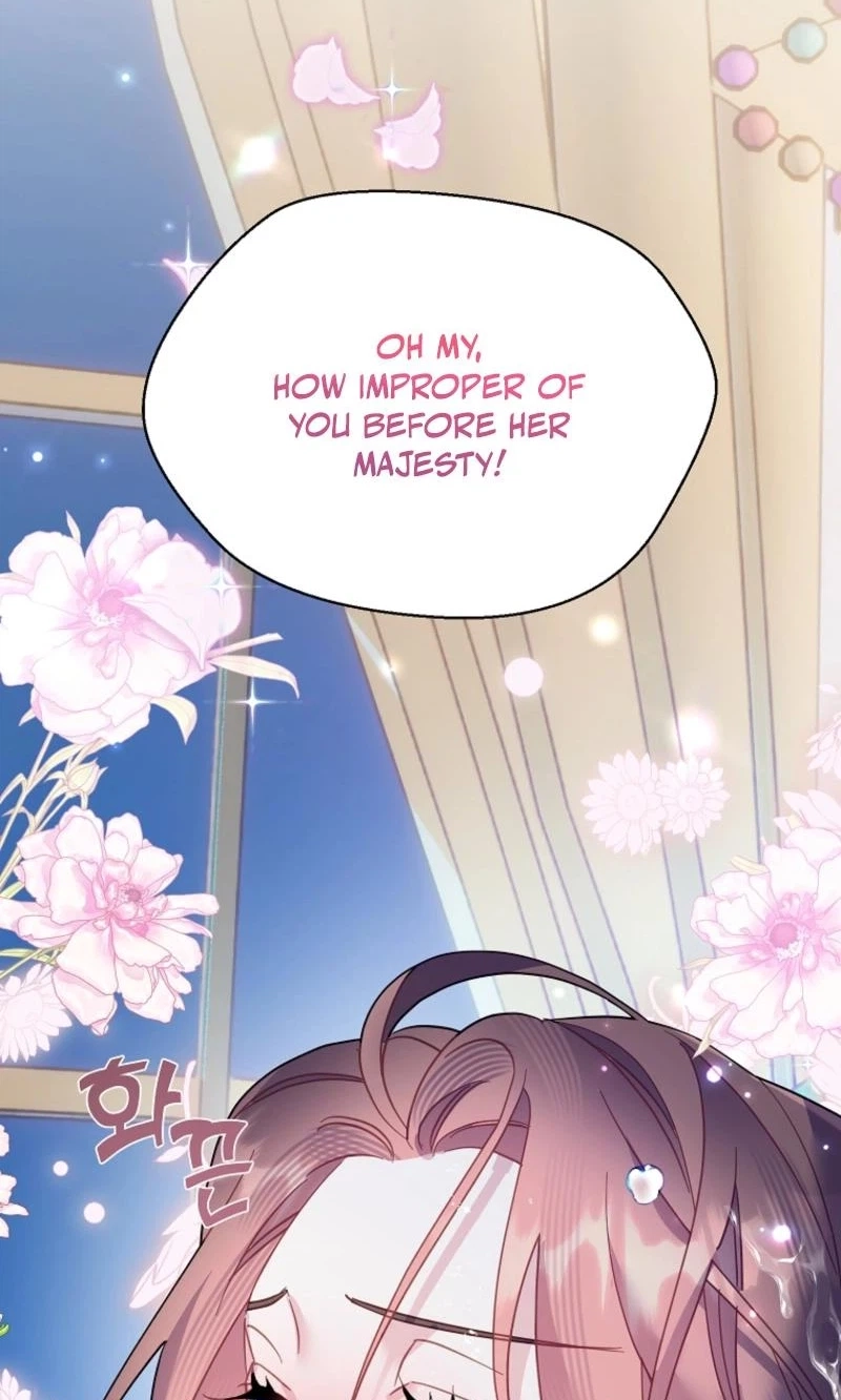 The Falcon Princess Chapter 157 page 39 - 
