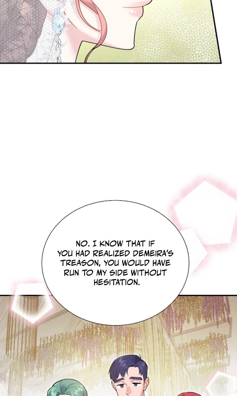 The Falcon Princess Chapter 157 page 9 - 