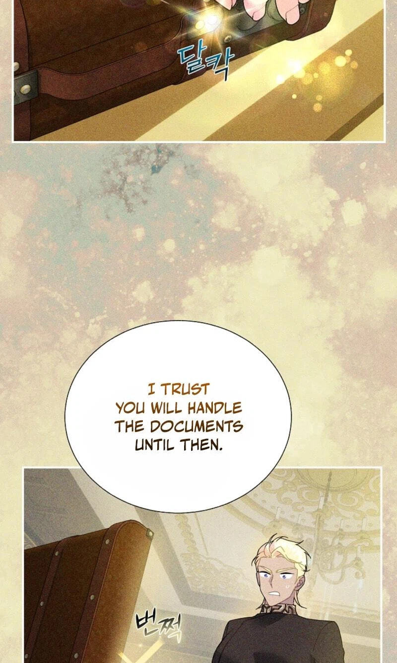 The Falcon Princess Chapter 158 page 28 - 