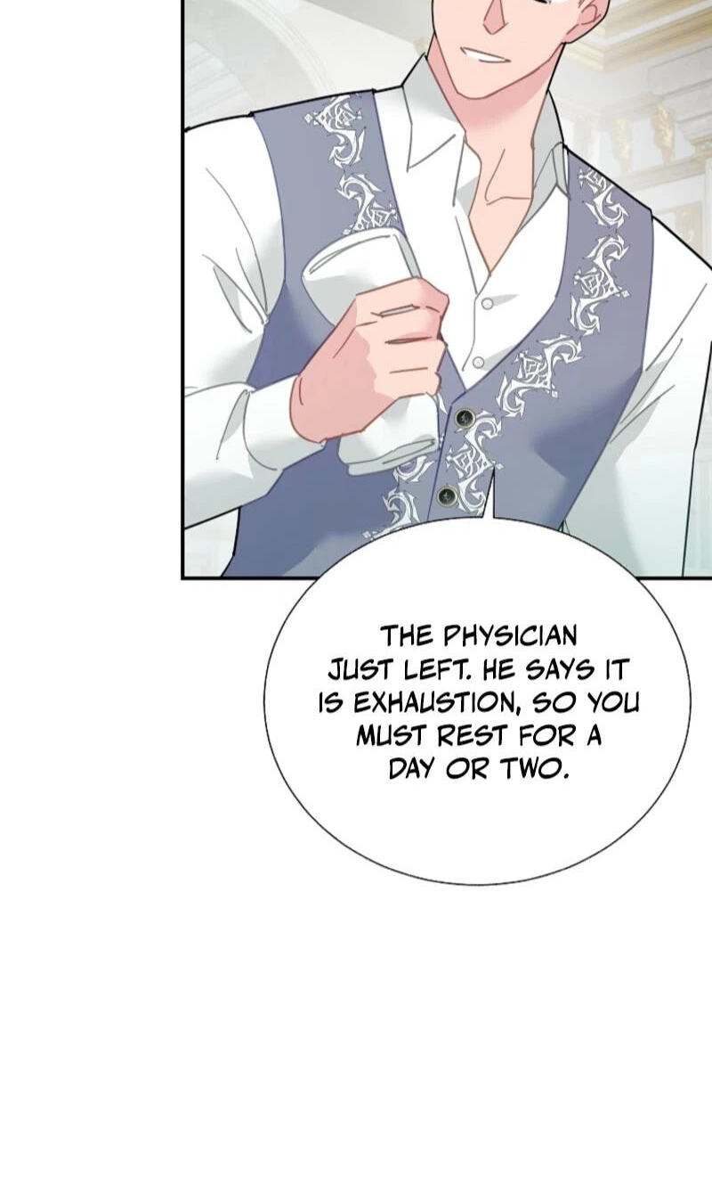 The Falcon Princess Chapter 158 page 48 - 