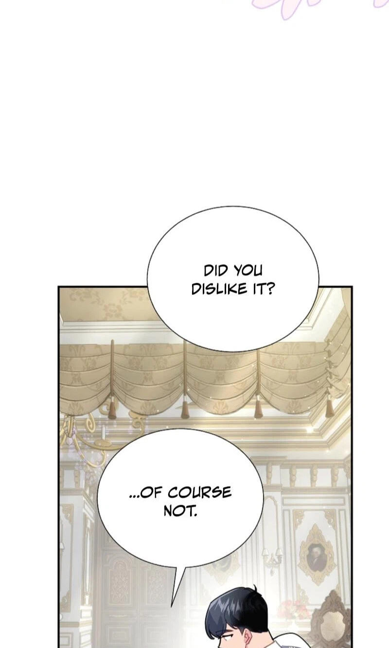 The Falcon Princess Chapter 158 page 56 - 
