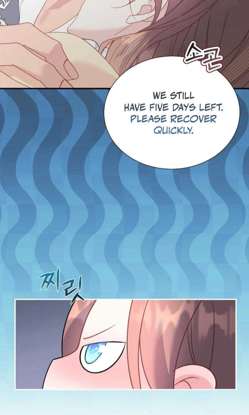 The Falcon Princess Chapter 158 page 61 - 