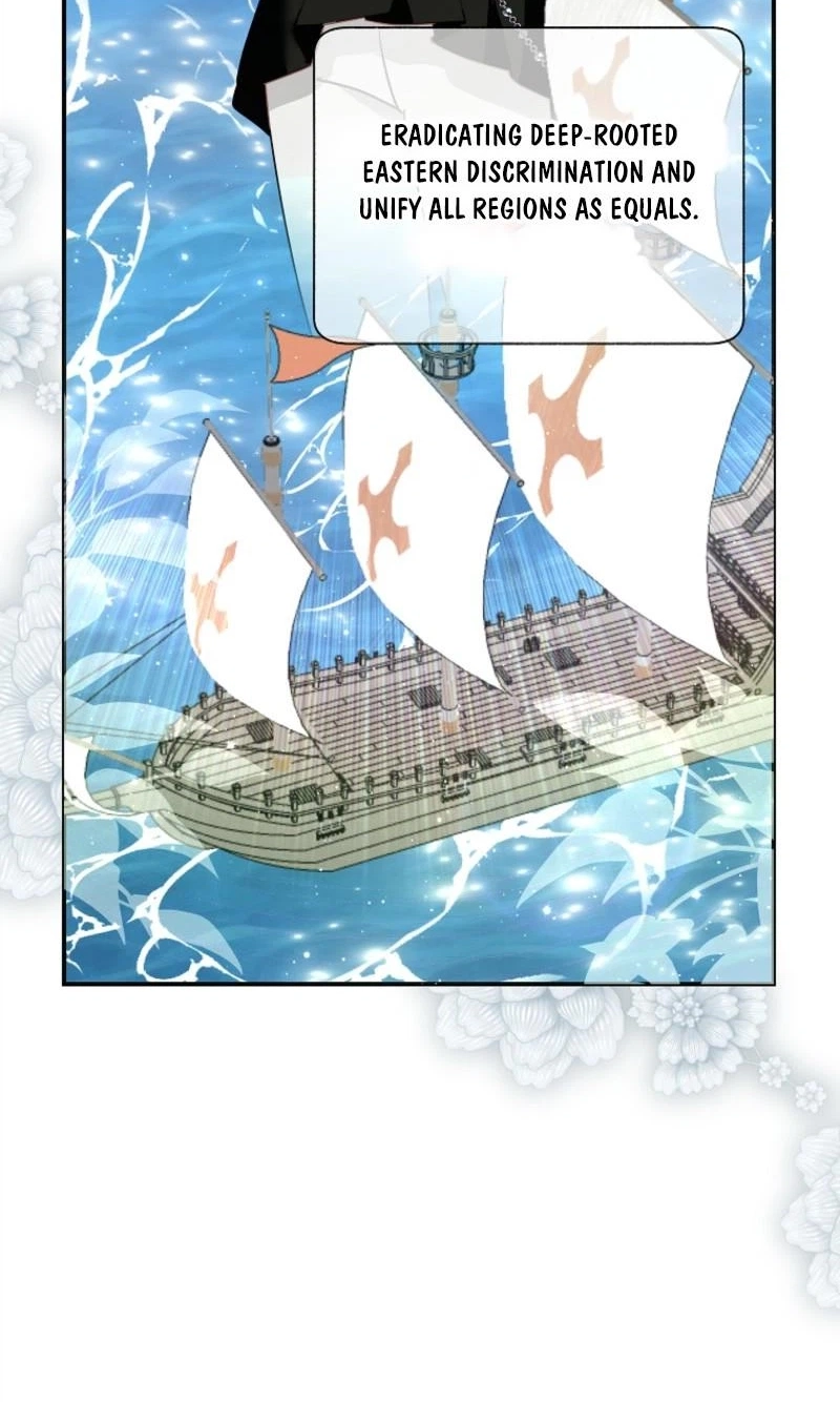 The Falcon Princess Chapter 159 page 23 - 