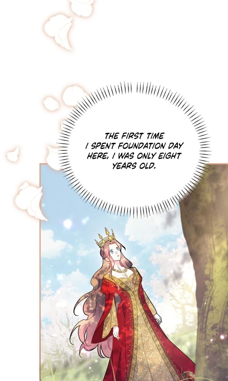 The Falcon Princess Chapter 159 page 70 - 