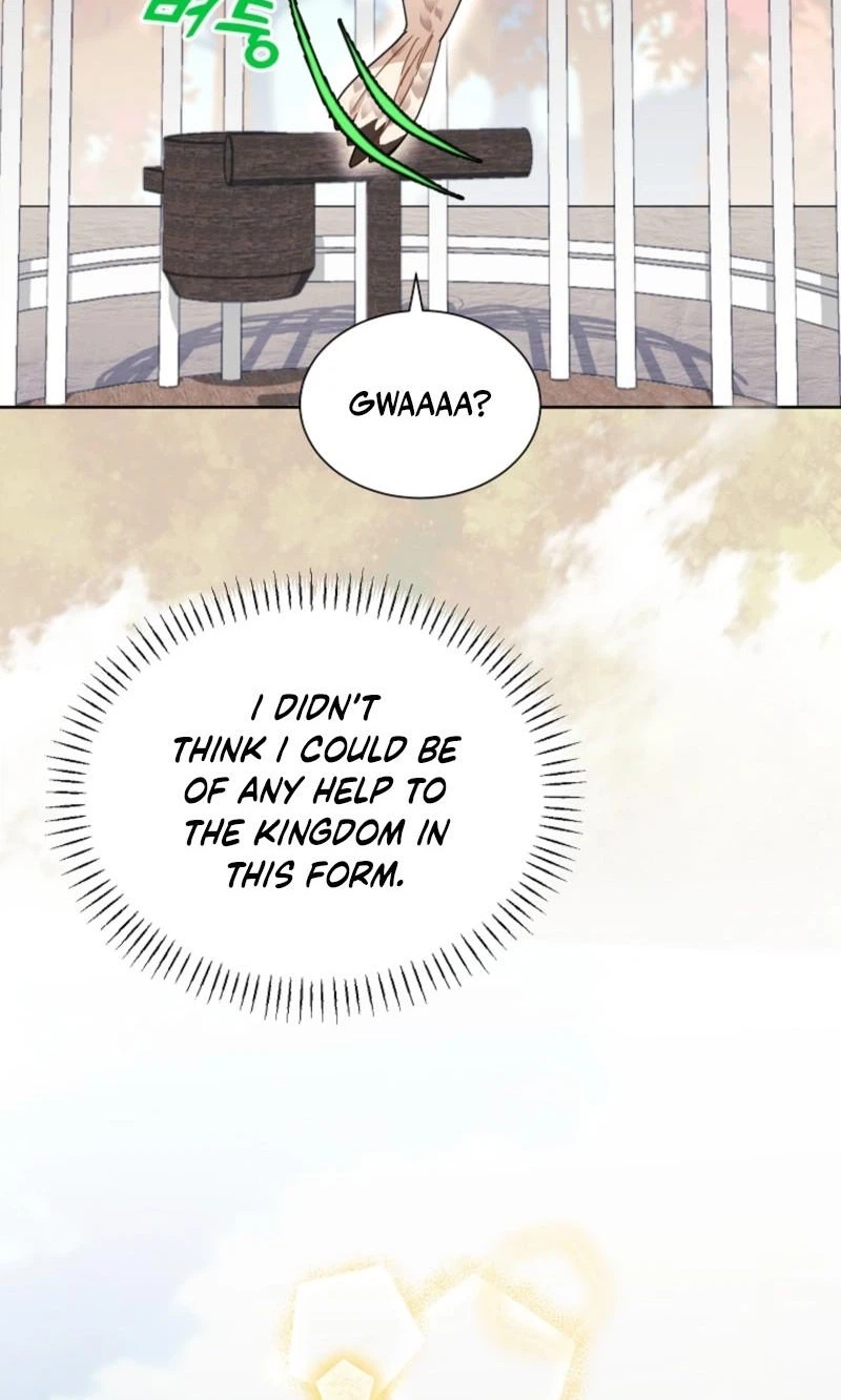 The Falcon Princess Chapter 159 page 75 - 