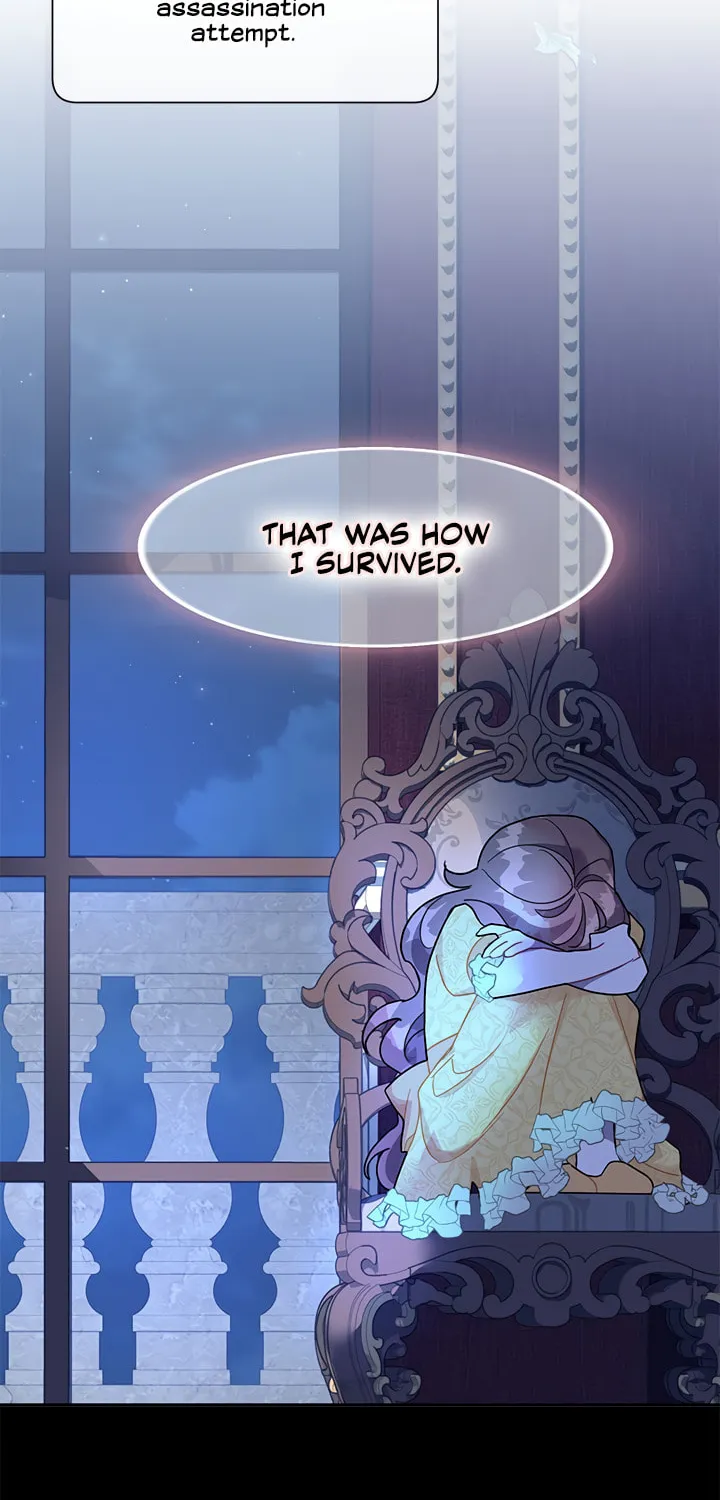 The Falcon Princess Chapter 16 page 12 - 