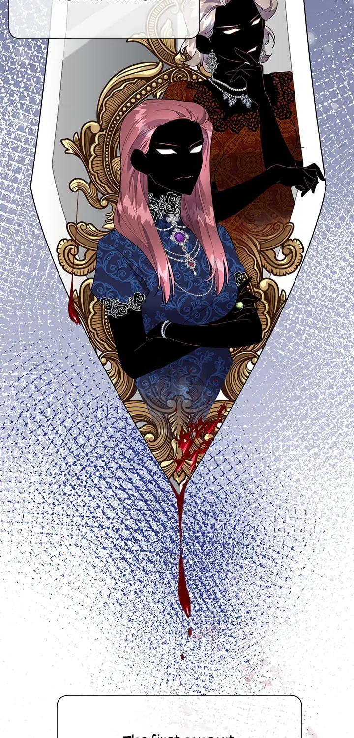 The Falcon Princess Chapter 16 page 3 - 