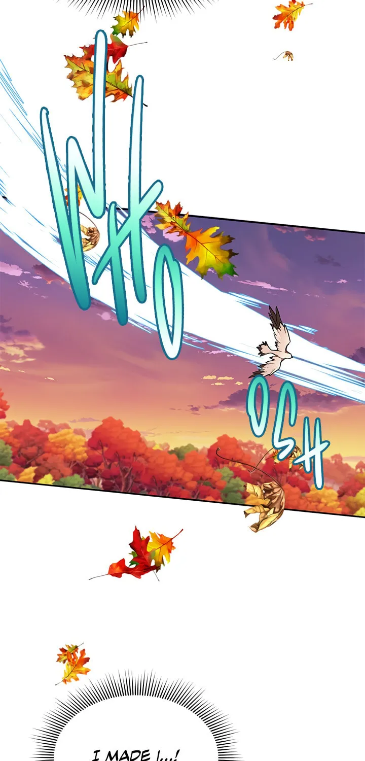 The Falcon Princess Chapter 16 page 23 - 